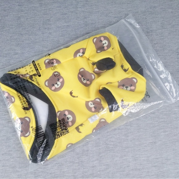 3x 👯‍♀️Host Pick⚡️ Innopet Dog Shirt - Picture 4 of 10